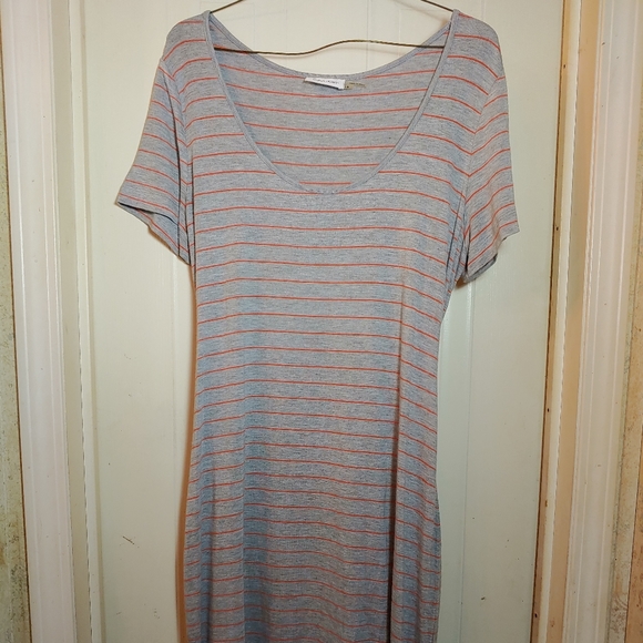 Calvin Klein Dresses & Skirts - 😎Calvin Klein T-shirt Dress